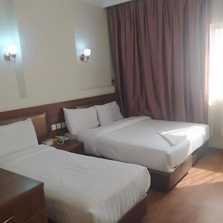 Hotel ムルターン エクステリア 写真