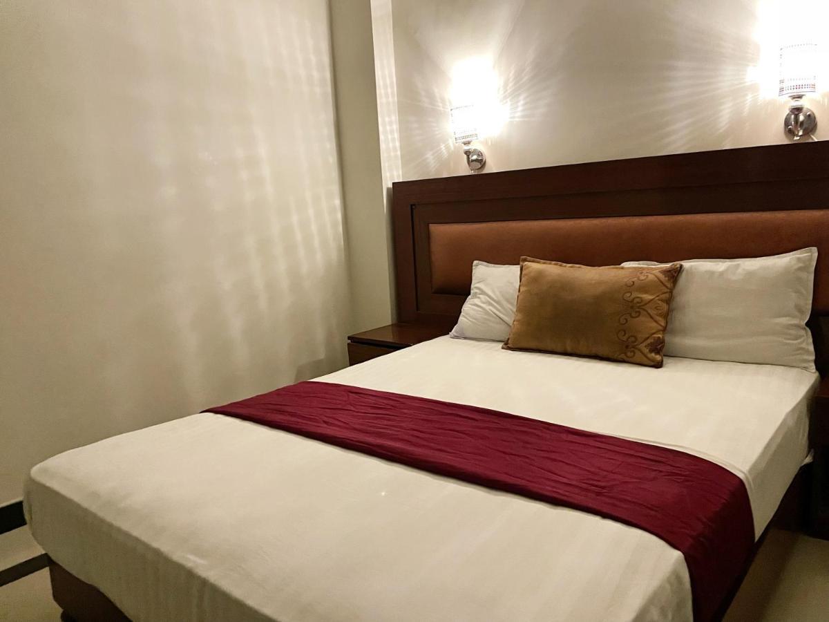 Hotel ムルターン エクステリア 写真