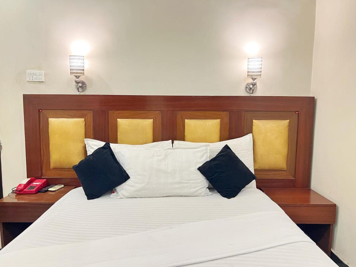 Hotel ムルターン エクステリア 写真