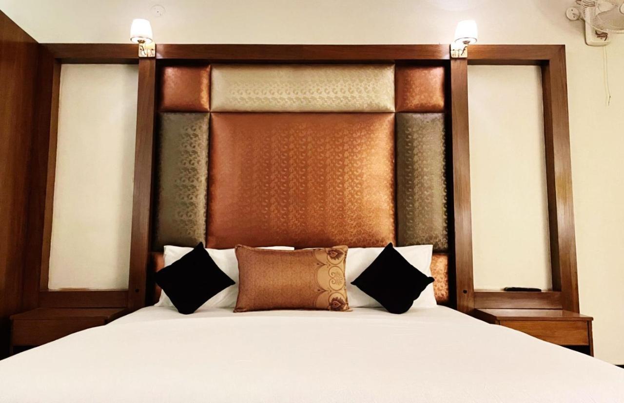 Hotel ムルターン エクステリア 写真