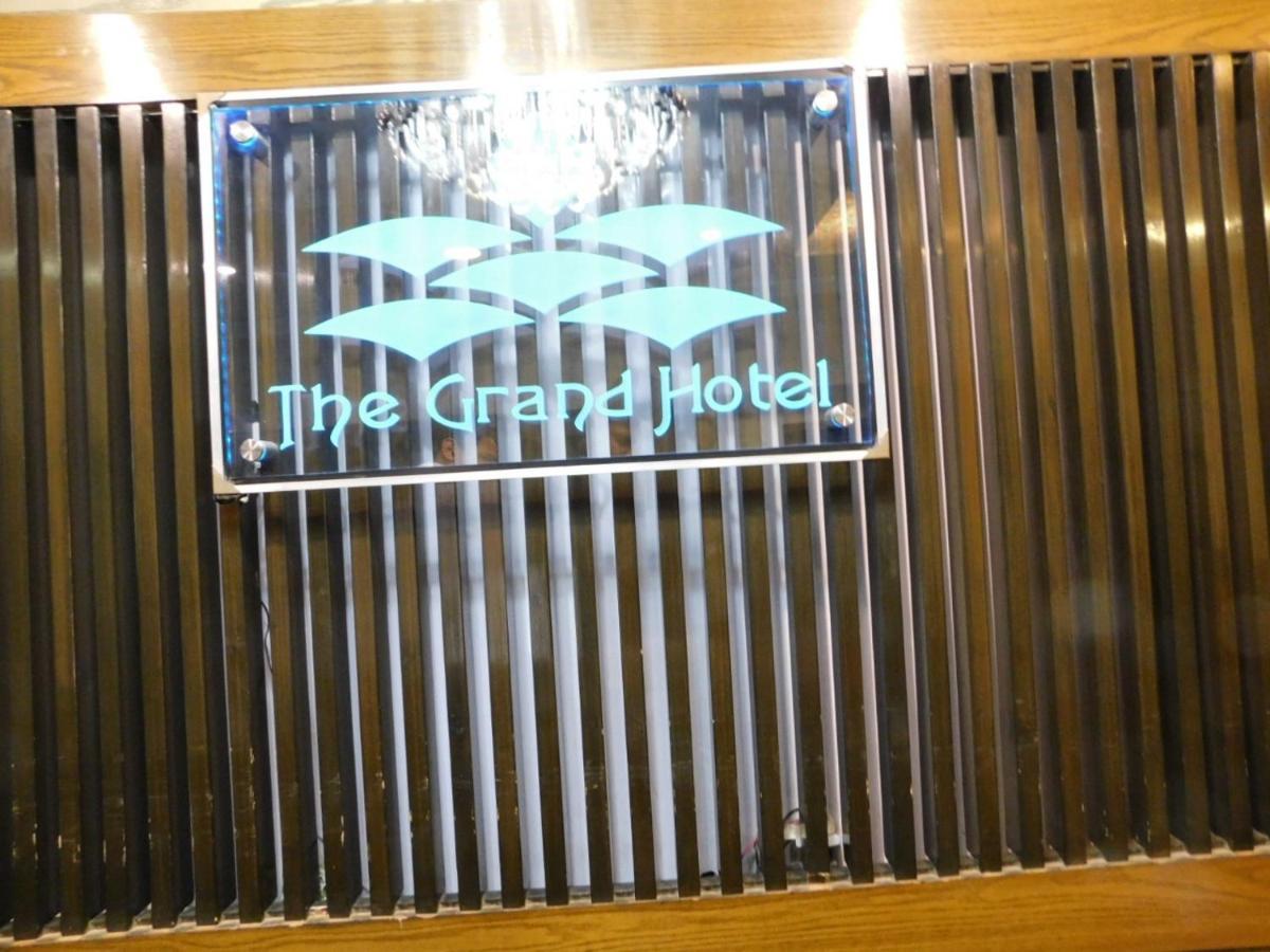 Hotel ムルターン エクステリア 写真