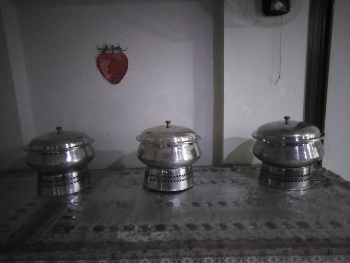 Hotel ムルターン エクステリア 写真