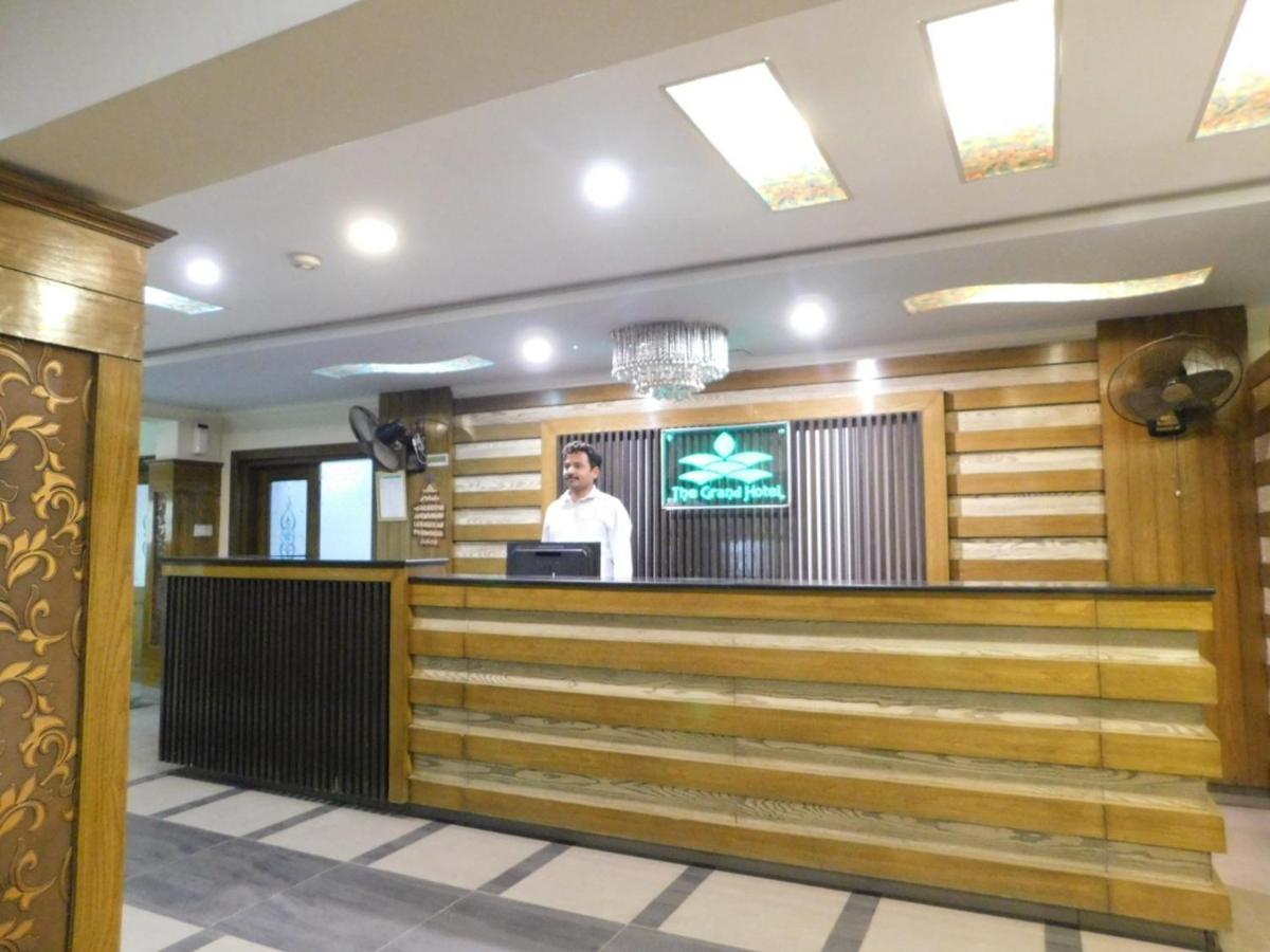 Hotel ムルターン エクステリア 写真