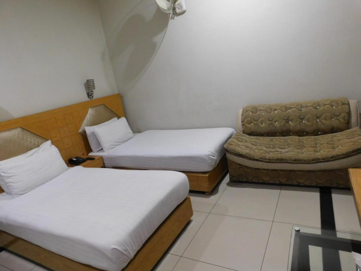 Hotel ムルターン エクステリア 写真